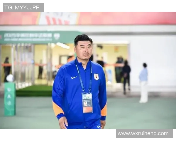 韩鹏：总结比赛经验提升中前场压迫是我们未来的目标