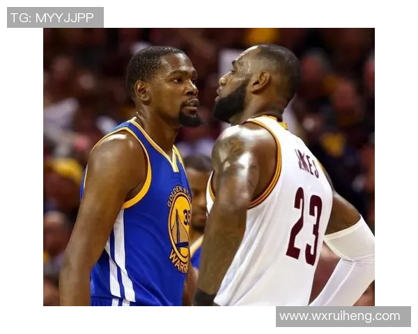 余华盛赞詹姆斯与杜兰特库里改变了篮球的未来与风格