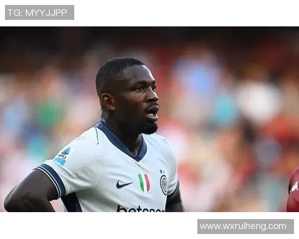 小图拉姆缺席周末联赛国米期待他国际比赛日后复出 小图拉姆缺席周末联赛国米期待他国际比赛日后复出