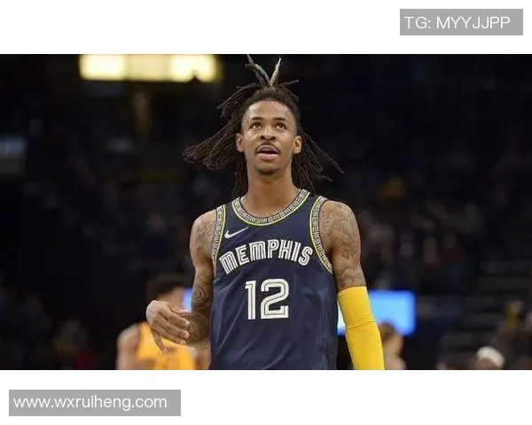 莫兰特最后10秒反超球表现出色命中率高于塔图姆仅次于他1次 莫兰特最后10秒反超球表现出色命中率高于塔图姆仅次于他1次