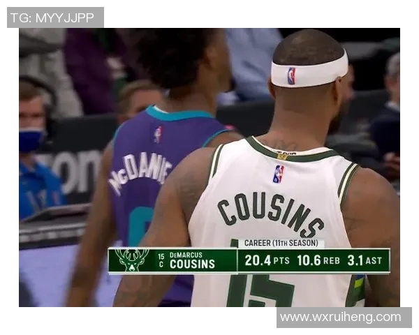 考辛斯称赞巴特勒适合争冠球队二当家关键在于如何与追梦搭档配合