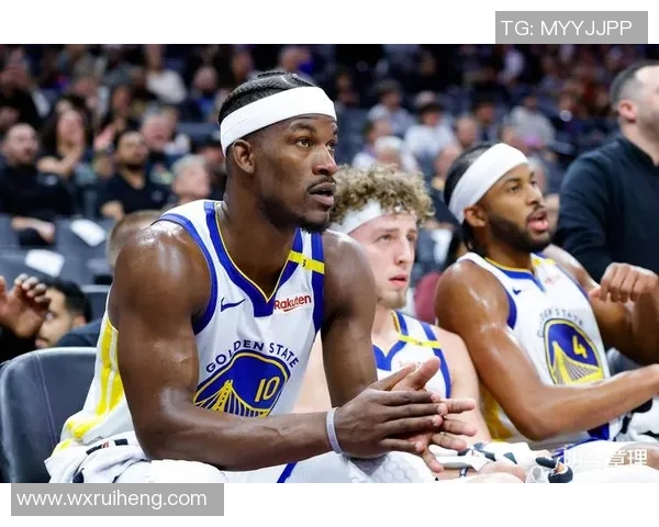 勇士官方发布最佳球员数据海报巴特勒全场表现令人惊艳21分5篮板5助攻