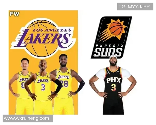 浓眉谈拉塞尔选择湖人:他愿意冒险放弃更高薪水 浓眉谈拉塞尔选择湖人:他愿意冒险放弃更高薪水