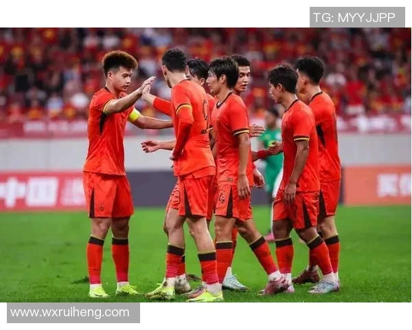 U16国足表现惊艳帅惟浩点射破门助球队9-0领先东帝汶 U16国足表现惊艳帅惟浩点射破门助球队9-0领先东帝汶