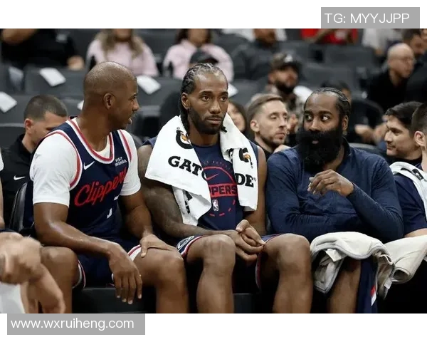 媒体人透露小卡保罗关系良好钢铁直男不屑于更衣室职场游戏 媒体人透露小卡保罗关系良好钢铁直男不屑于更衣室职场游戏