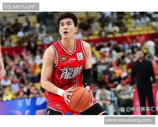 媒体人分析郭艾伦不随龙狮赴美备战原因及其商业价值与地位的重要性