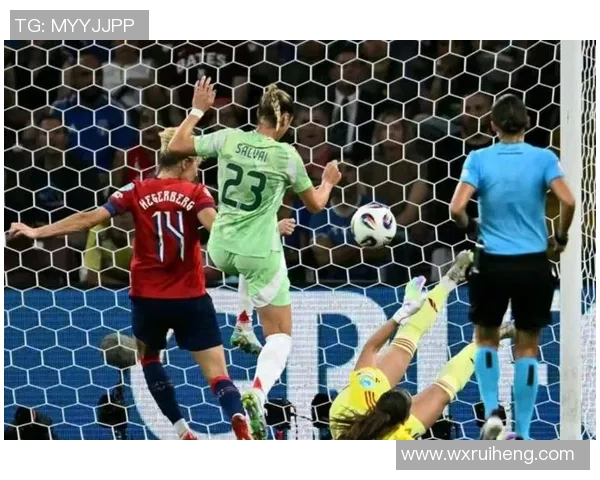 方珍珠替补发威连入两球U17女足5-0领先挪威锁定胜局