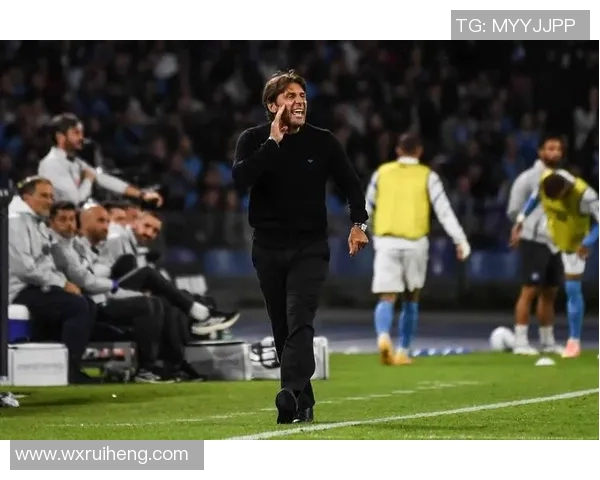 孔蒂与劳塔罗昔日恩怨揭密曾通过拳击化解冲突的背后故事 孔蒂与劳塔罗昔日恩怨揭密曾通过拳击化解冲突的背后故事