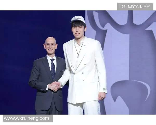 杨瀚森展现现代中锋特质质疑者不值一提