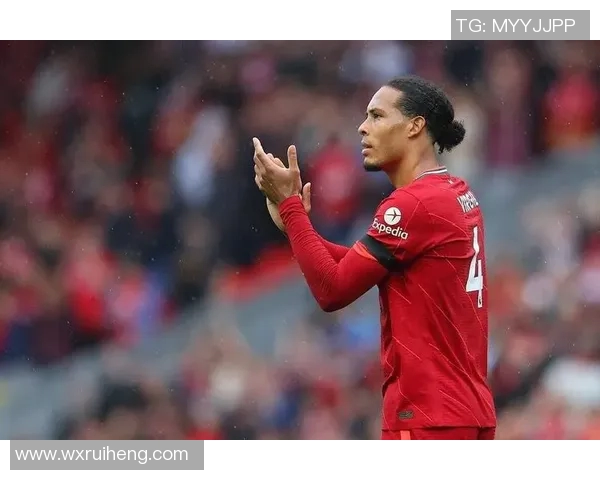 范戴克社媒发声：艰难时刻将成为我们崛起的契机与动力