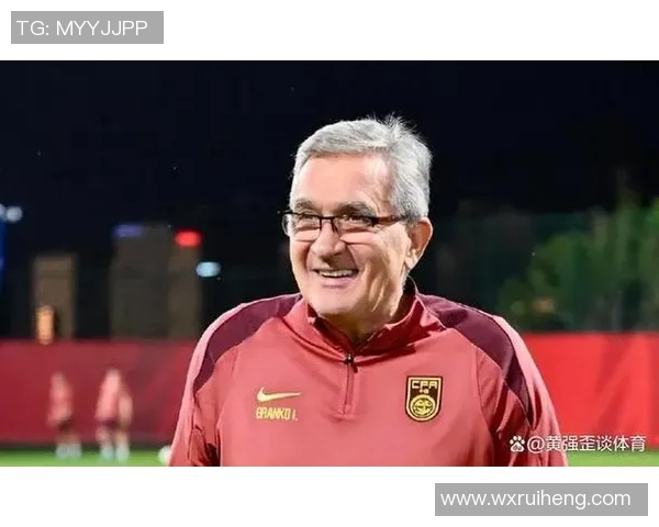 伊万退役后财富满满却留下中国足球的困境与遗憾