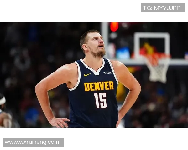 戈登缺阵约基奇狂砍44分仍无力回天球队未来需如何调整应对挑战