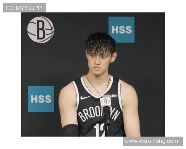 篮网重建策略揭秘五位首轮秀曾凡博能否在NBA立足成疑