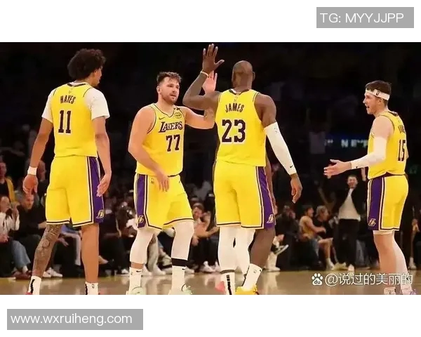 NBA官方称赞东契奇表现如巅峰湖人球队状态持续上升引发关注