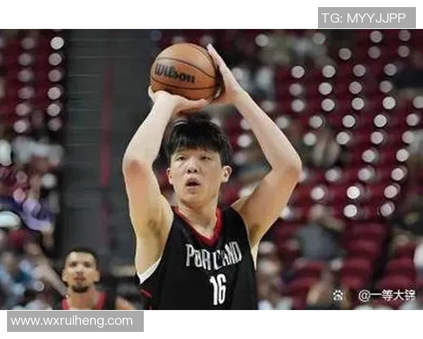 萧华惊讶杨瀚森迅速获得国际关注超越中国界限