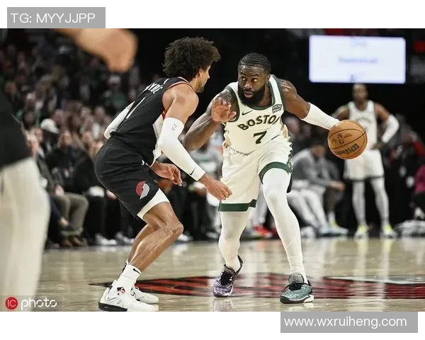 杰伦布朗坦言本场表现不佳感到对队友的失望与愧疚