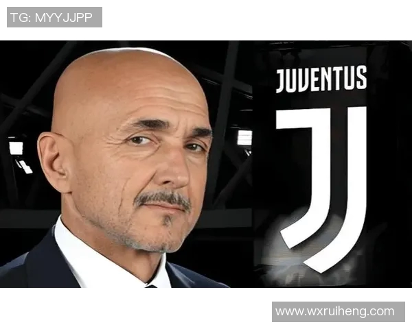 尤文图斯确认斯帕莱蒂担任新任主帅即将签署11合同