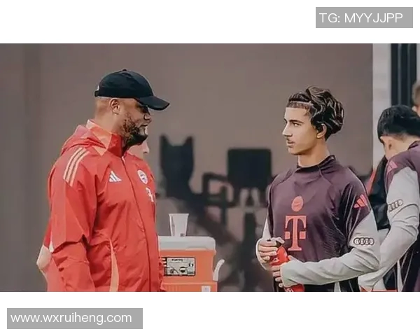 尤文图斯和多特蒙德关注拜仁18岁边锋利奇纳合同明夏到期情况 尤文图斯和多特蒙德关注拜仁18岁边锋利奇纳合同明夏到期情况