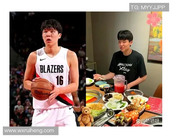 换帅后杨瀚森谈角色变化认为依旧保持原有风格与状态