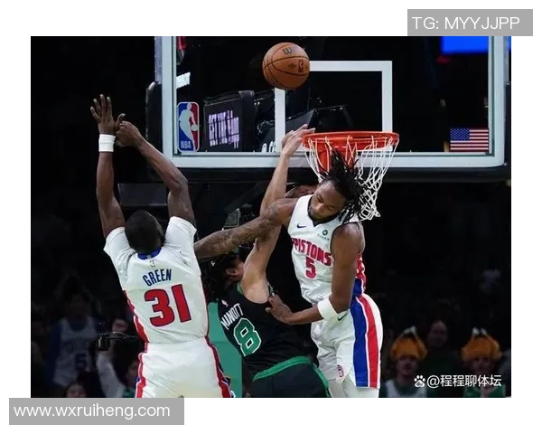 康宁汉姆赞斯图尔特防守能力超群上篮扣篮无一能逃脱他封盖