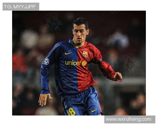 哈维盛赞亚马尔未来有望夺金球奖布斯克茨始终保持顶级表现 哈维盛赞亚马尔未来有望夺金球奖布斯克茨始终保持顶级表现