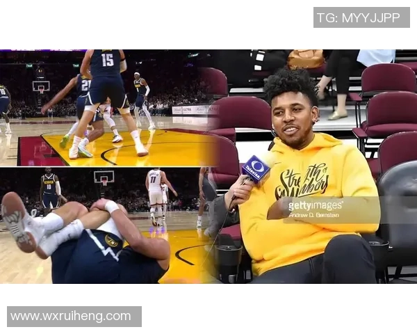 尼克杨回忆加盟湖人原因科比受伤让我有机会展现投篮能力 尼克杨回忆加盟湖人原因科比受伤让我有机会展现投篮能力