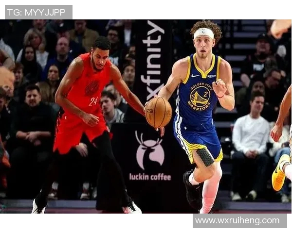 勇士本赛季遭开拓者三次击败防守漏洞致125分以上失分惨痛教训