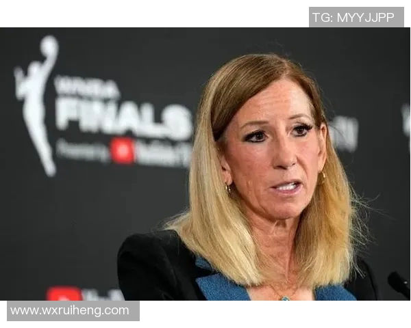 WNBA薪资改革提案顶薪提升至85万底薪增至30万