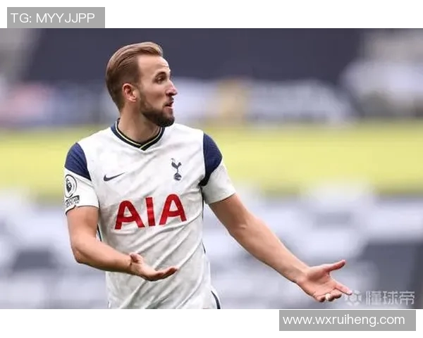 凯恩状态火热连续五场进球若今晚再破门将刷新个人最佳纪录