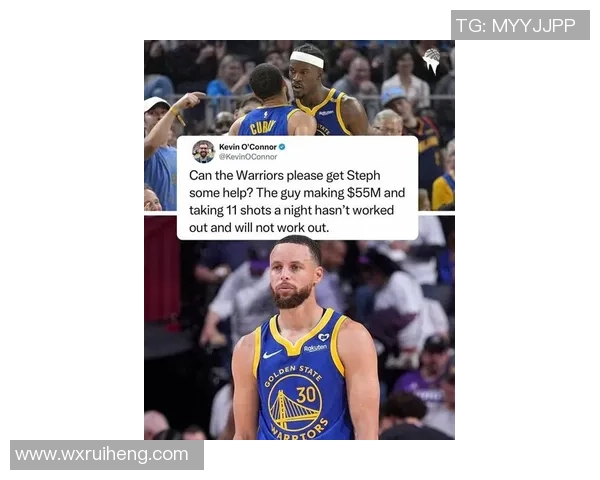 勇士队明确表示不追求浓眉也不考虑交易追梦或巴特勒