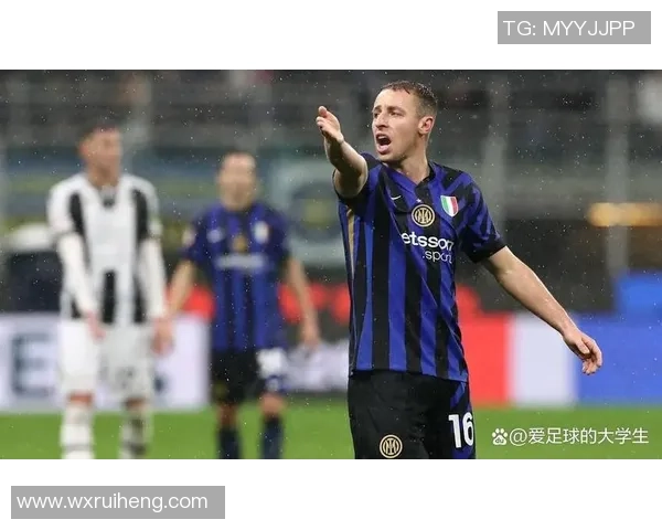 国米计划以3000万欧元出售弗拉泰西给尤文等竞争对手