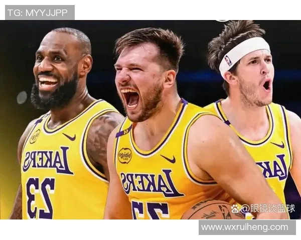 湖人与转播商签下每年15亿美元合同金额是其他球队的三倍