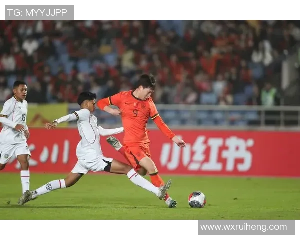 中国U17队以8比0大胜斯里兰卡四轮过后稳居亚洲杯预选赛A组榜首