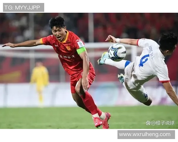 外媒盛赞U23国足取得里程碑成就李昊未来发展前景广阔