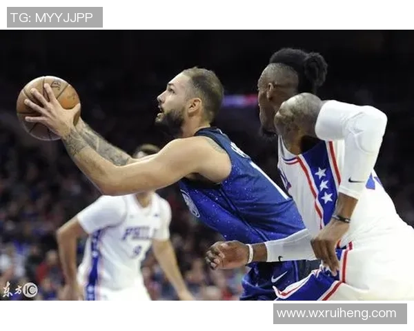 76人队宣布与马乔恩比彻姆签双向合同并裁掉萨利斯球员