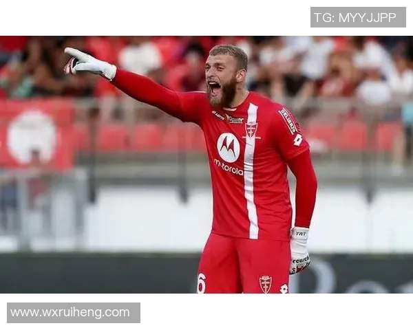 十年前只需百万的迈尼昂巴黎青训出身如今成米兰门神