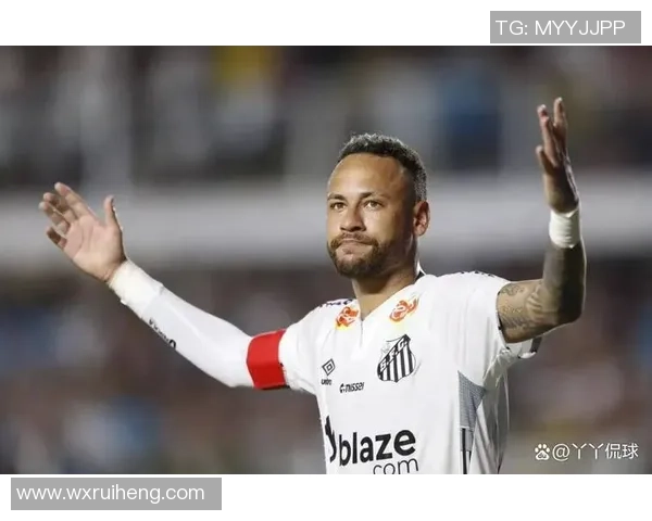 内马尔欲投美职联但桑托斯坚定信心续约不放弃