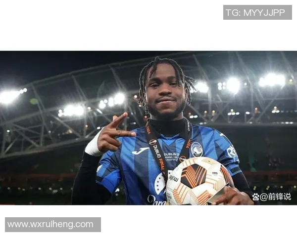 土媒报道加拉塔萨雷欲出4000万欧求购卢克曼亚特兰大坚持5000万欧要价