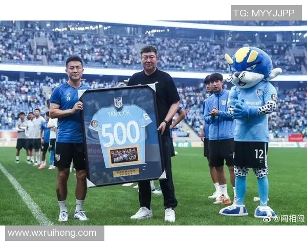 阎相闯感谢欧塞尔的教诲承诺将学以致用回馈中国