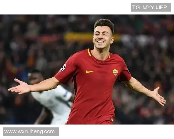 热那亚即将完成罗马前锋巴尔丹齐的租借交易并附带1000万欧买断条款