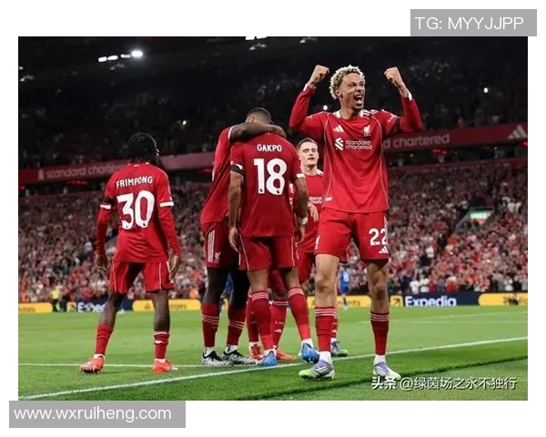 双红会前瞻利物浦状态堪忧斯洛特能否引领球队逆袭