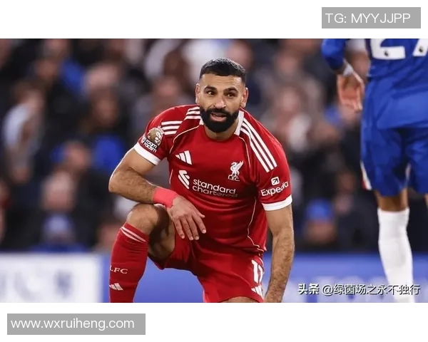 萨拉赫上次英超替补争执克洛普回顾2024年4月的场边风波