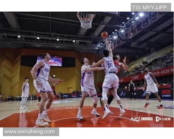 常规赛第十八轮精彩回顾防守策略奏效再度战胜天津队