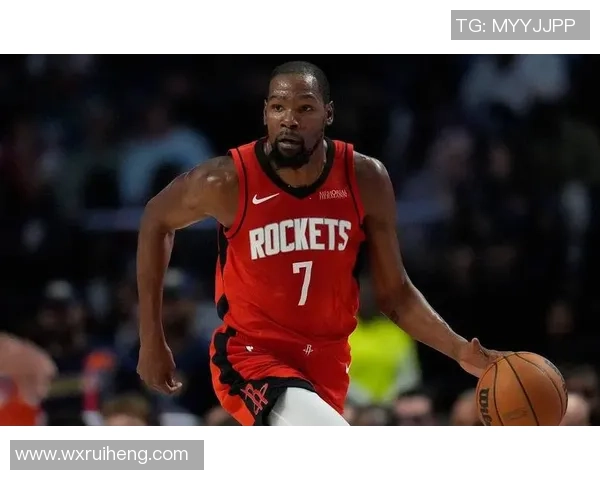 杜兰特谈大个阵容优势上赛季表现令人满意