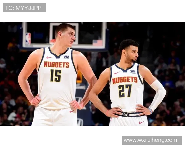 穆雷与约基奇携手入选全明星彼此支持从未争执过
