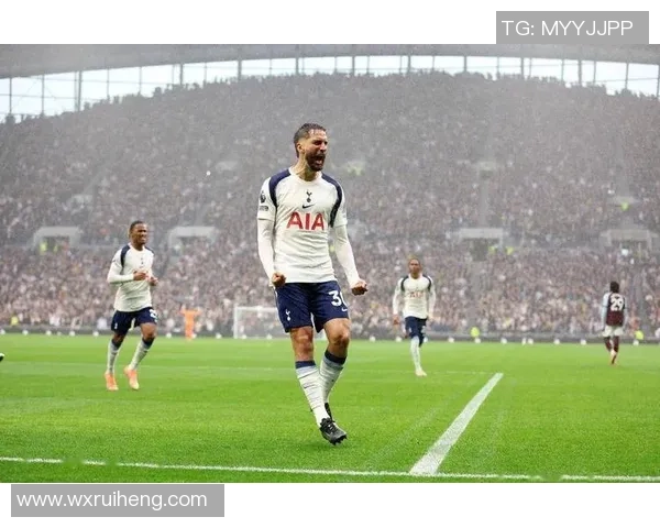 理查利森热刺百场里程碑回顾贡献23球11助攻展现出色表现