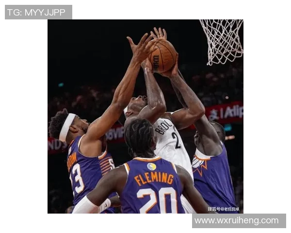 邓恩称赞格雷森阿伦拼抢关键时刻展现出天生赢家的气质与决胜能力