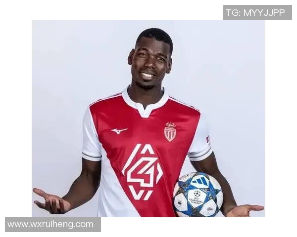 英超曾星云集摩纳哥阵容博格巴法蒂南野拓实闪耀其中 英超曾星云集摩纳哥阵容博格巴法蒂南野拓实闪耀其中