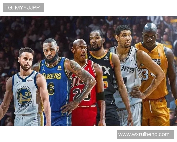 康宁汉姆评选历史最佳首发五人组库里乔丹科比詹姆斯奥尼尔的精彩分析